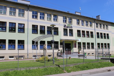 Zespół Szkolno-Przedszkolny w Pietrzykowicach
