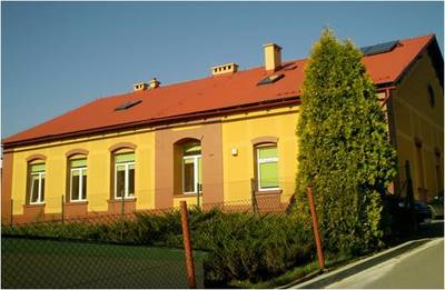Przedszkole Publiczne nr 1 w Pietrzykowicach