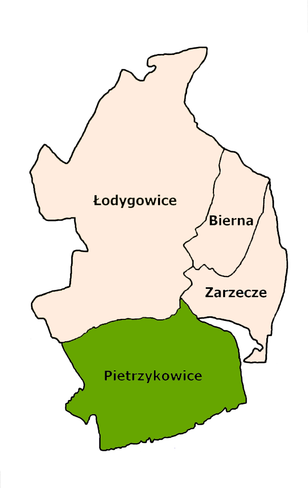Pietrzykowice
