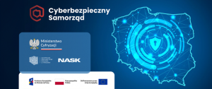 Zwiększenie cyberbezpieczeństwa w Gminie Łodygowice